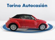 VOLKSWAGEN BETTLE CABRIO 1.2 TSI AUTOMATICO DSG