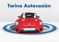 VOLKSWAGEN BETTLE CABRIO 1.2 TSI AUTOMATICO DSG