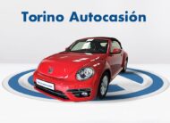 VOLKSWAGEN BETTLE CABRIO 1.2 TSI AUTOMATICO DSG