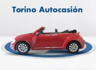 VOLKSWAGEN BETTLE CABRIO 1.2 TSI AUTOMATICO DSG