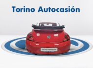 VOLKSWAGEN BETTLE CABRIO 1.2 TSI AUTOMATICO DSG