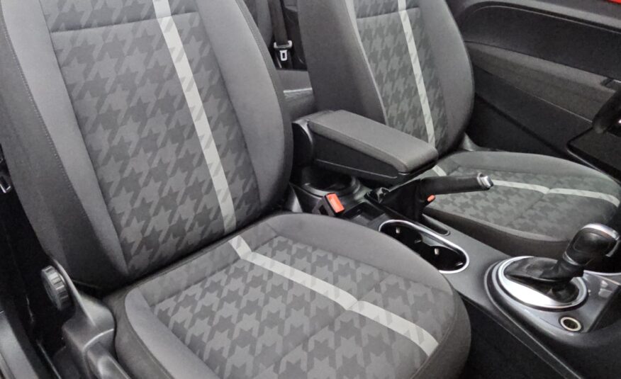 VOLKSWAGEN BETTLE CABRIO 1.2 TSI AUTOMATICO DSG
