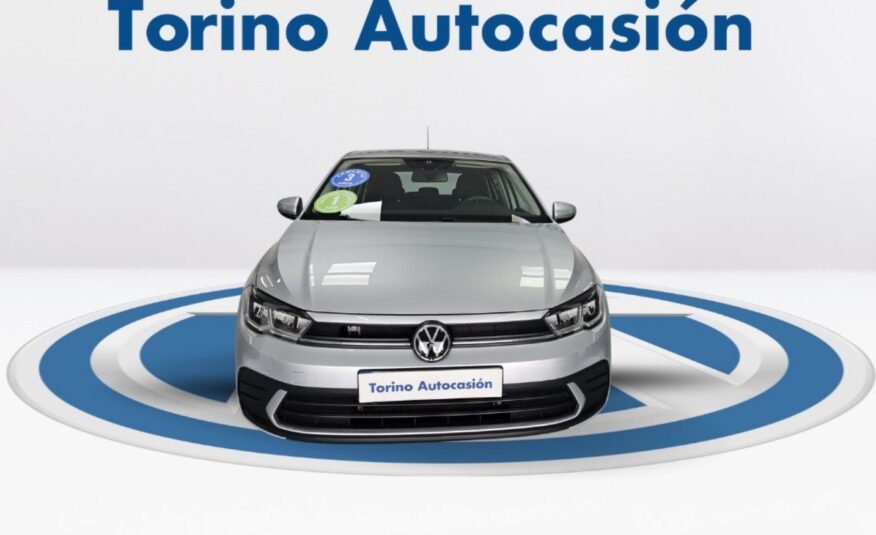 VW NEW POLO 1.0 TSI SPORT EDITION