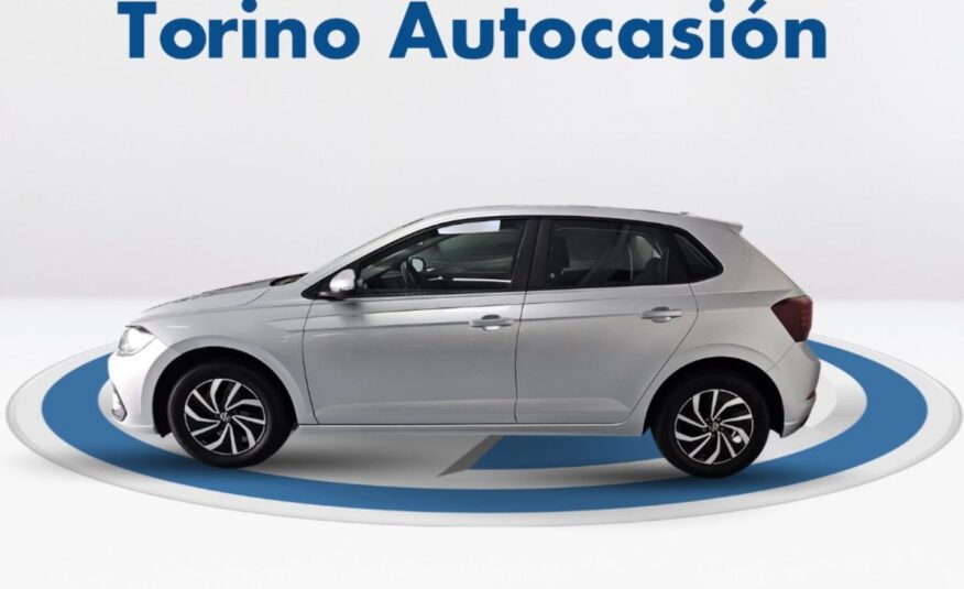 VW NEW POLO 1.0 TSI SPORT EDITION