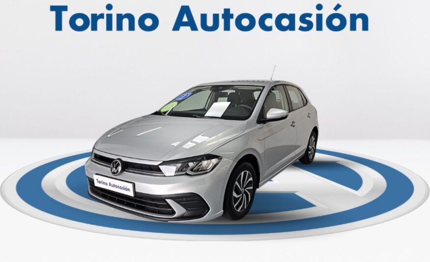VW NEW POLO 1.0 TSI SPORT EDITION