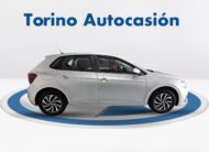 VW NEW POLO 1.0 TSI SPORT EDITION