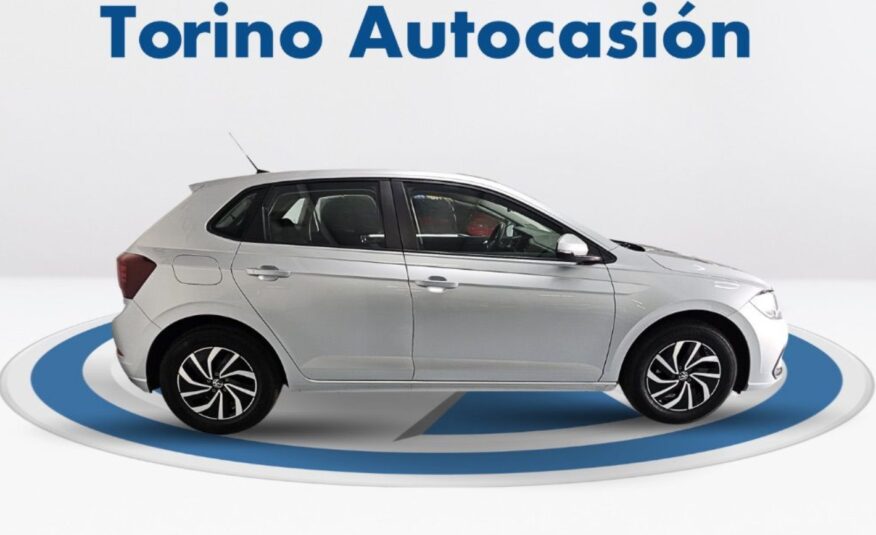 VW NEW POLO 1.0 TSI SPORT EDITION
