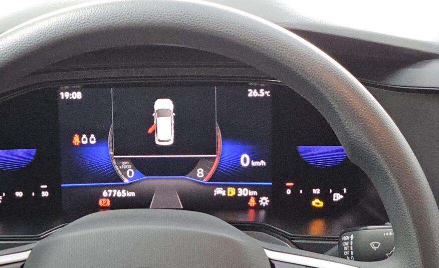 VW NEW POLO 1.0 TSI SPORT EDITION