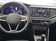VW NEW POLO 1.0 TSI SPORT EDITION