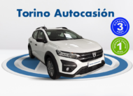 DACIA Sandero Stepway dCi E5 5p.