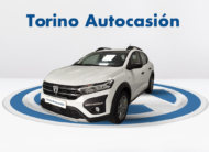 DACIA Sandero Stepway dCi E5 5p.