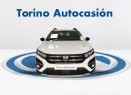 DACIA Sandero Stepway dCi E5 5p.