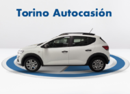 DACIA Sandero Stepway dCi E5 5p.