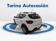 DACIA Sandero Stepway dCi E5 5p.