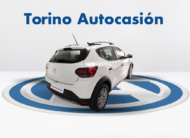 DACIA Sandero Stepway dCi E5 5p.