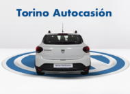 DACIA Sandero Stepway dCi E5 5p.