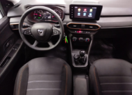 DACIA Sandero Stepway dCi E5 5p.