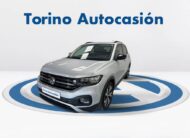 VOLKSWAGEN T-CROSS SPORT