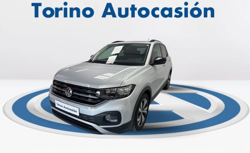 VOLKSWAGEN T-CROSS SPORT