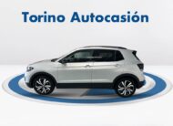 VOLKSWAGEN T-CROSS SPORT