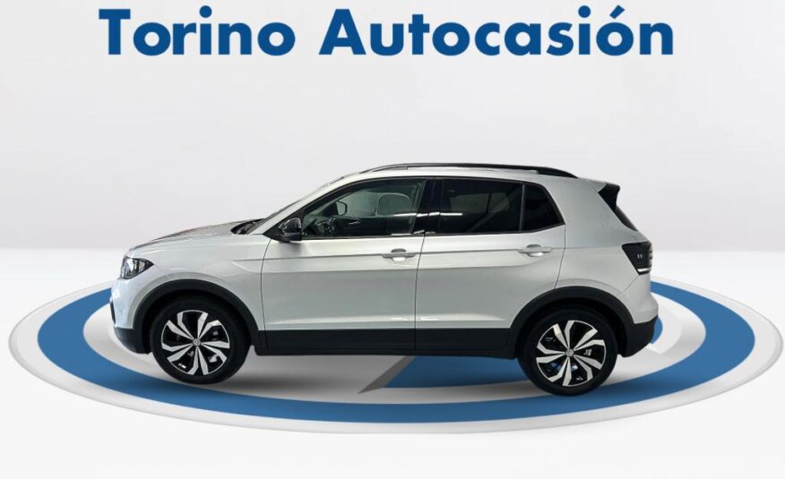 VOLKSWAGEN T-CROSS SPORT