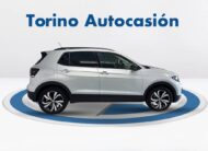 VOLKSWAGEN T-CROSS SPORT