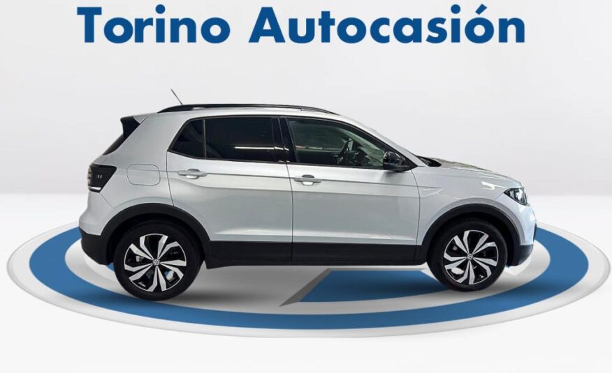 VOLKSWAGEN T-CROSS SPORT