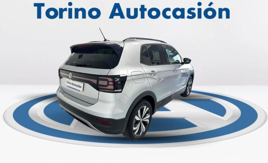 VOLKSWAGEN T-CROSS SPORT