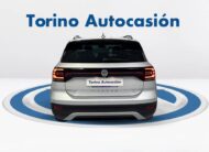 VOLKSWAGEN T-CROSS SPORT