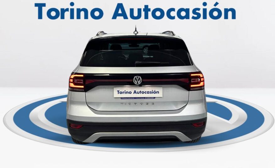 VOLKSWAGEN T-CROSS SPORT