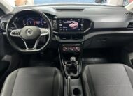 VOLKSWAGEN T-CROSS SPORT