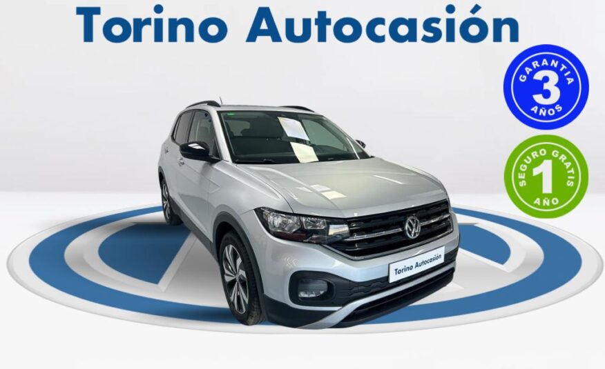 VOLKSWAGEN T-CROSS SPORT