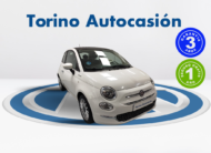 FIAT 500 DOLCEVITA