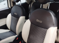 FIAT 500 DOLCEVITA