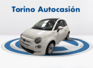 FIAT 500 DOLCEVITA