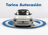 FIAT 500 DOLCEVITA