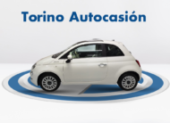 FIAT 500 DOLCEVITA