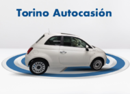 FIAT 500 DOLCEVITA