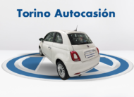 FIAT 500 DOLCEVITA