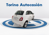 FIAT 500 DOLCEVITA
