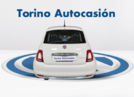 FIAT 500 DOLCEVITA