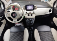 FIAT 500 DOLCEVITA