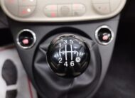FIAT 500 DOLCEVITA