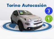 FIAT 500 X
