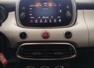 FIAT 500 X
