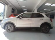 FIAT 500 X