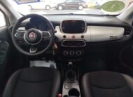 FIAT 500 X
