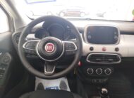 FIAT 500 X