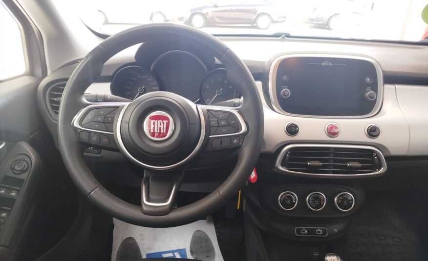 FIAT 500 X