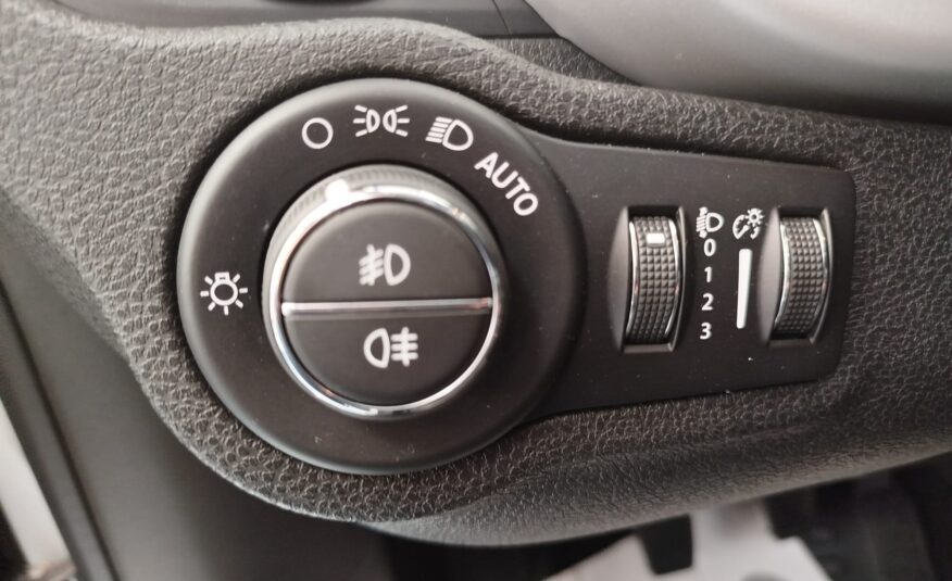 FIAT 500 X